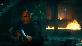 Bad Boys For Life: (2020) - AMMO Anslaught Scene | Best Movie Clips
