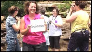 NASA Explorer Schools Teacher Recognition