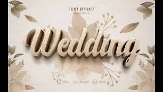 WEDDING CEREMONY ( 8-02-2026)