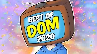 BEST OF DOM 2020