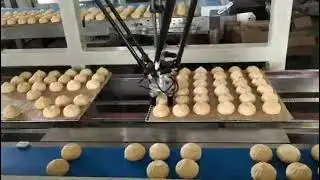 How Atomrobot&rsquo;s Delta Robot Cuts Cycle Time by 30% (Real-World Test) --www.atomrobot.ai