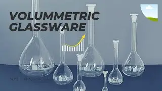 Volumetric glassware | volumetric analysis | Rashid medical laboratory scientist
