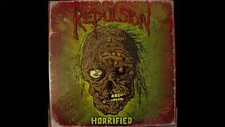 Genocide (Pre Repulsion) - 26 JAN 1986 Demo. Horrified reissue