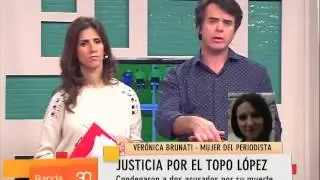 TEL.COM. - VER&Oacute;NICA BRUNATI