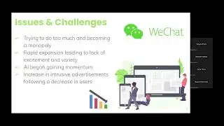 The WeChat Ecosystem