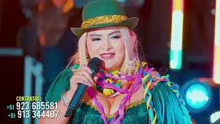 LAS MUCHACHITAS DEL AMOR   Lluvia de cerveza 2026 4K