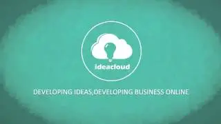 Grow Your Business Online | Internet Marketing Agency - IdeaCloud Ltd