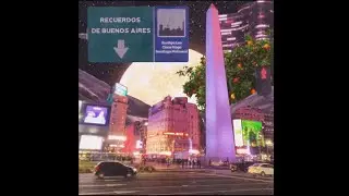 Responso -  Eunhye Lee & C&eacute;sar Rago & Santiago Polimeni