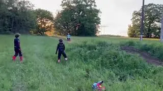 Full send/can&rsquo;t wait for dirt bike me season.