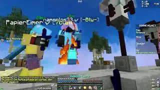 SkyWars Clips #4 | svny