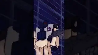 transformer unicron trilogy series part 11