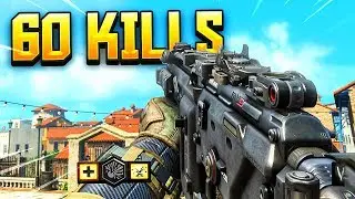 THE BEST WEAPON in The Black Ops 4 Beta..