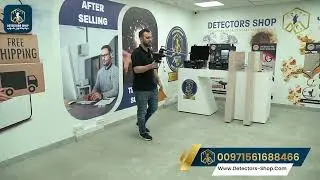 #RIVER_G3 SYSTEMS The best Underground Water Detector and Artesian Well detector from Ger Detect