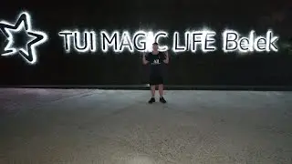 Hotel Tui Magic LIFE Belek. Urlaub 2022.