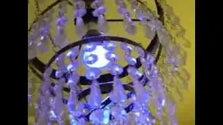 LED Wechsellicht zum Relaxen