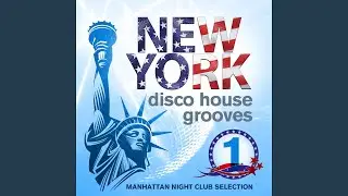 Next Club 10 Miles (Stereoliner Remix)