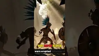 The Mysterious Collapse of the Ancient Maya!