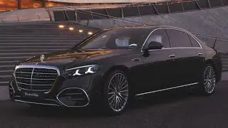 NEW Mercedes S-Class 2026 - The Best Ever