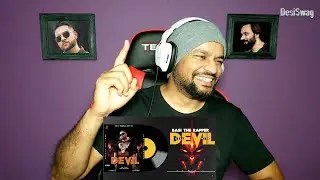 Deal with Devil: Basi The Rapper Reaction!!