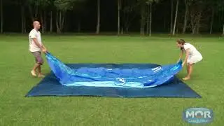 Manual piscina MOR