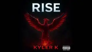 Kyler K - I&rsquo;M THE SHIT [Official Audio]