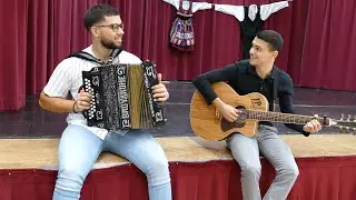 Malhão de Cinfães - Jota.P Barbosa