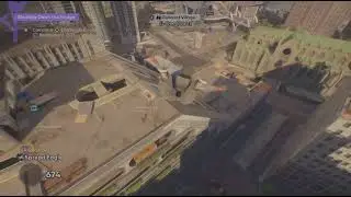 Easy gap