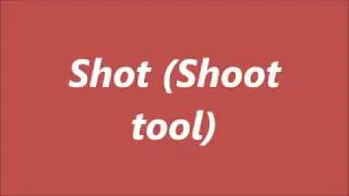 Skilled shooting (RO soccer tutorial) *Read Description*