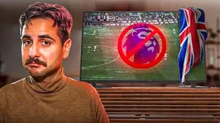 Por que o Reino Unido é o pior lugar para ver a Premier pela TV