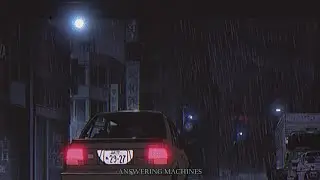 ruby haunt - answering machine (slowed&reverb)