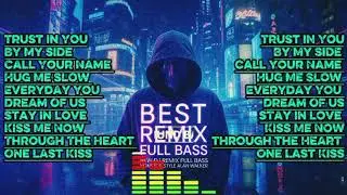 🎧 ALAN WALKER ⚡ || BEST  REMIX FULL BASS NONSTOP STYLISH #EDM #remix #chill