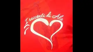 *I Racconti di Ale* Alessia Ciccone & Dj Claudio Ciccone Bros.