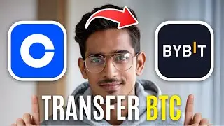 How To Transfer Bitcoin From Coinbase To Bybit (Full Guide)