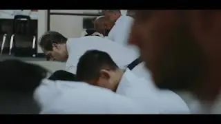 OZE TRAINING - Shotokan Karate Class With Sensei Kai Leung | Shotojuku Dojo
