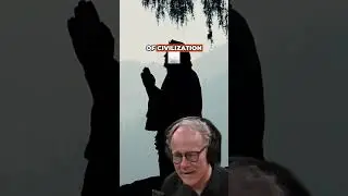 Кем был Кецалькоатль &mdash; древний бог-змей майя #joerogan #grahamhancock #maya #olmec #mexico