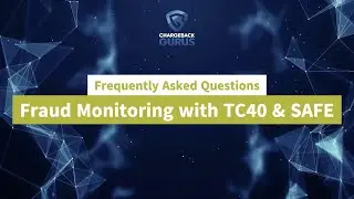 FAQ: Fraud Monitoring with TC40 and SAFE