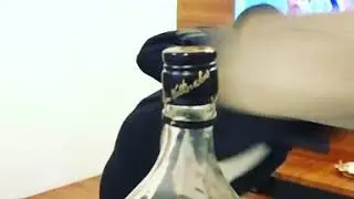 bottlecap challenge 👊🏻