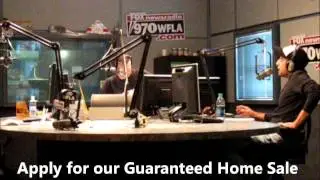 Duncan Duo Show talks w/ Attorney Vince LoBue Boss & Arrighi - illegal debt collection practices
