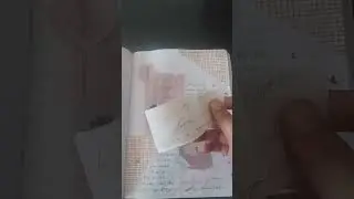 journaling set made by me