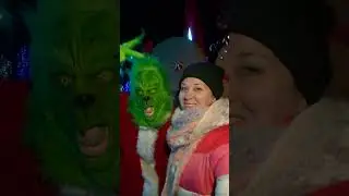 CHRISTMAS AT CASA LOMA #torontowinter #torontoholidays #torontoparents