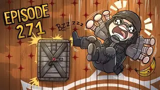 Rainbow Six Siege - Random Moments | Ep. 271 - Unlucky Thermite, Champion Lobbies & Quick Extraction