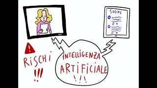 Oggi parliamo di... Intelligenza artificiale e marketing!