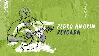 Revoada (Pedro Amorim) - Vitor Casagrande 
