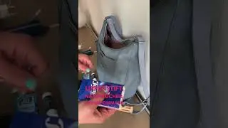 Slykkelig Rucksacktasche 🎒 Neele