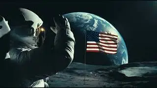 LANDING 2030 MOON