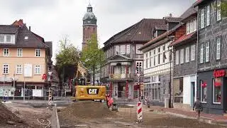 IMAGEVIDEO Stadt Einbeck zum Tag der Städtebauförderung am 8. Mai 2021