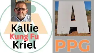 Hoe het Afriforum ontstaan? Kallie vertel.