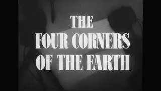 The Four Corners of the Earth