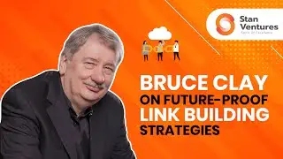 The Future of Backlinks: Insights from SEO Pioneer Bruce Clay