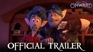 Disney and Pixar&rsquo;s Onward คู่ซ่าล่ามนต์มหัศจรรย์ l ตัวอย่างที่ 2 (Official ซับไทย)